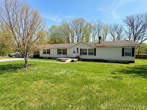 2939 18 3/4 Street, Rice Lake WI — $245,000