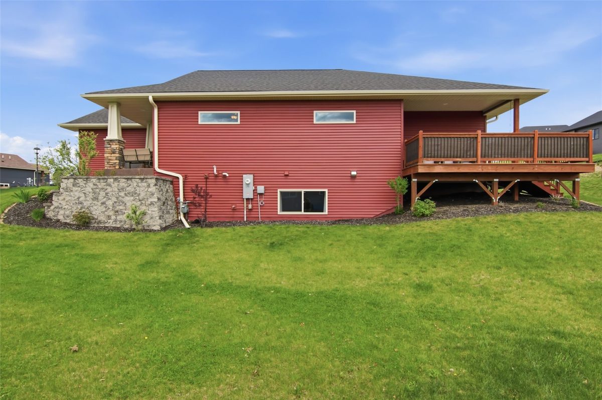 6401 Aspen Ridge Drive, Eau Claire WI 54703 - Residential house for sale - MLS #1601164 - image27