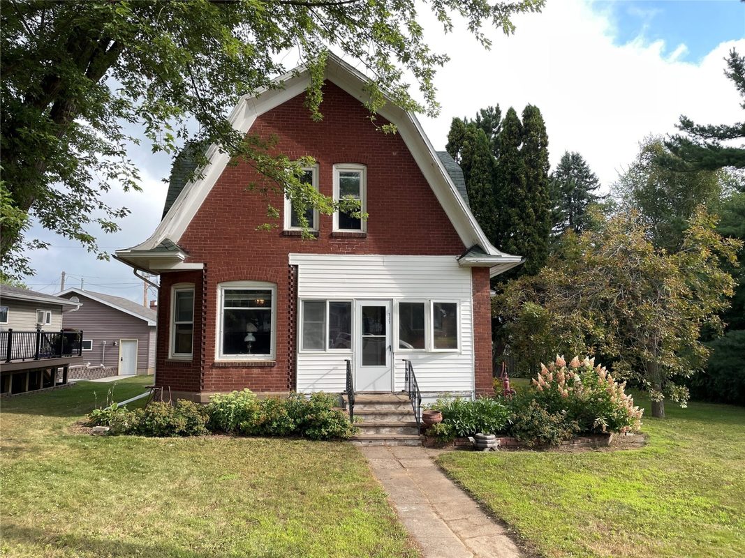 131 Lulu Avenue, Almena WI 54805 - Residential house for sale - MLS #1604456 - image2