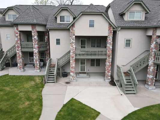 2856 29th Avenue Birchwood WI 54817
