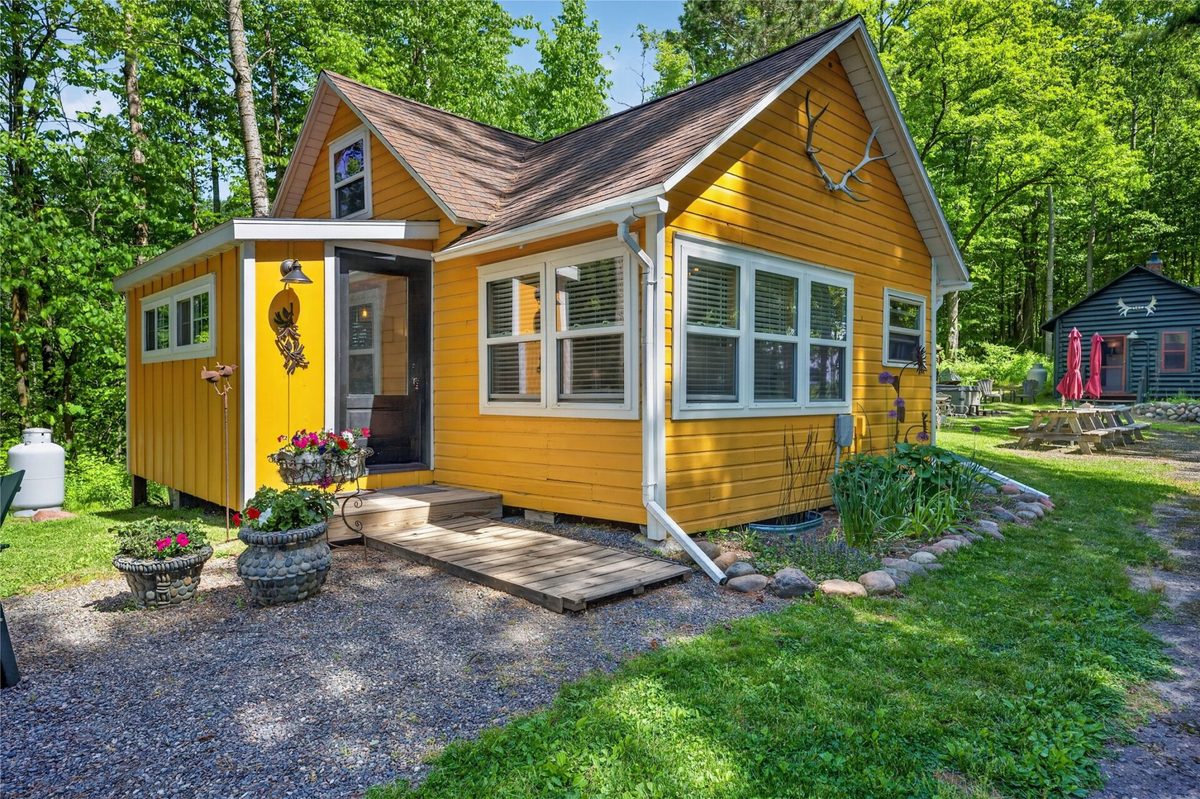 W374 County Road DD, Birchwood WI 54817 - Residential house for sale - MLS #1602065 - image11