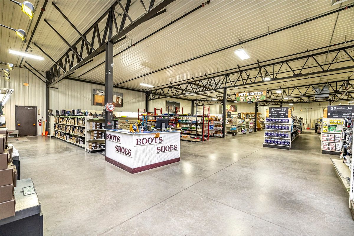 12524 Frontage Road, Osseo WI 54758 - CommercialSale house for sale - MLS #1599692 - image4