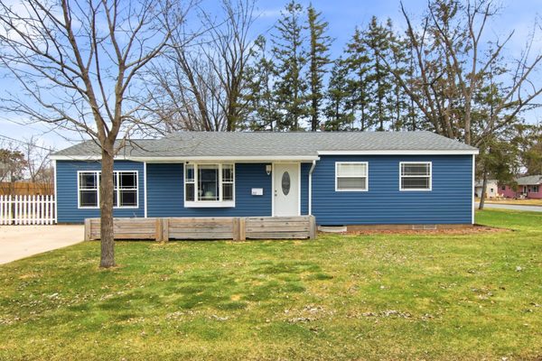 211 11th Street Altoona WI 54720