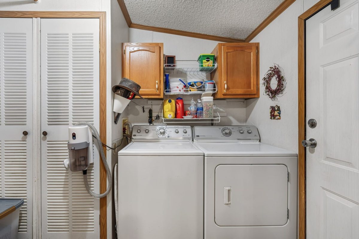 W8268 Sand Road, Shell Lake WI 54871 - Residential house for sale - MLS #1605270 - image26