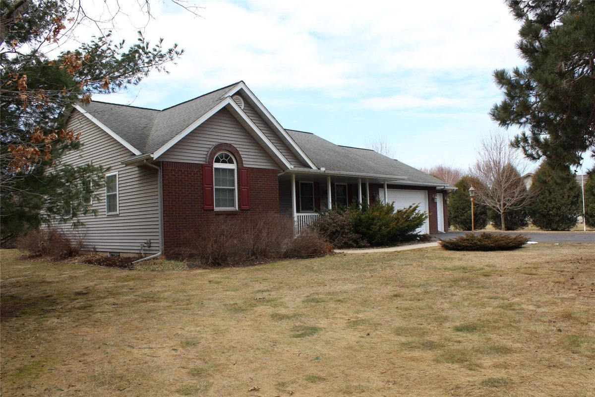 9646 167th Street, Chippewa Falls WI 54729 - Residential house for sale - MLS #1597744 - image16