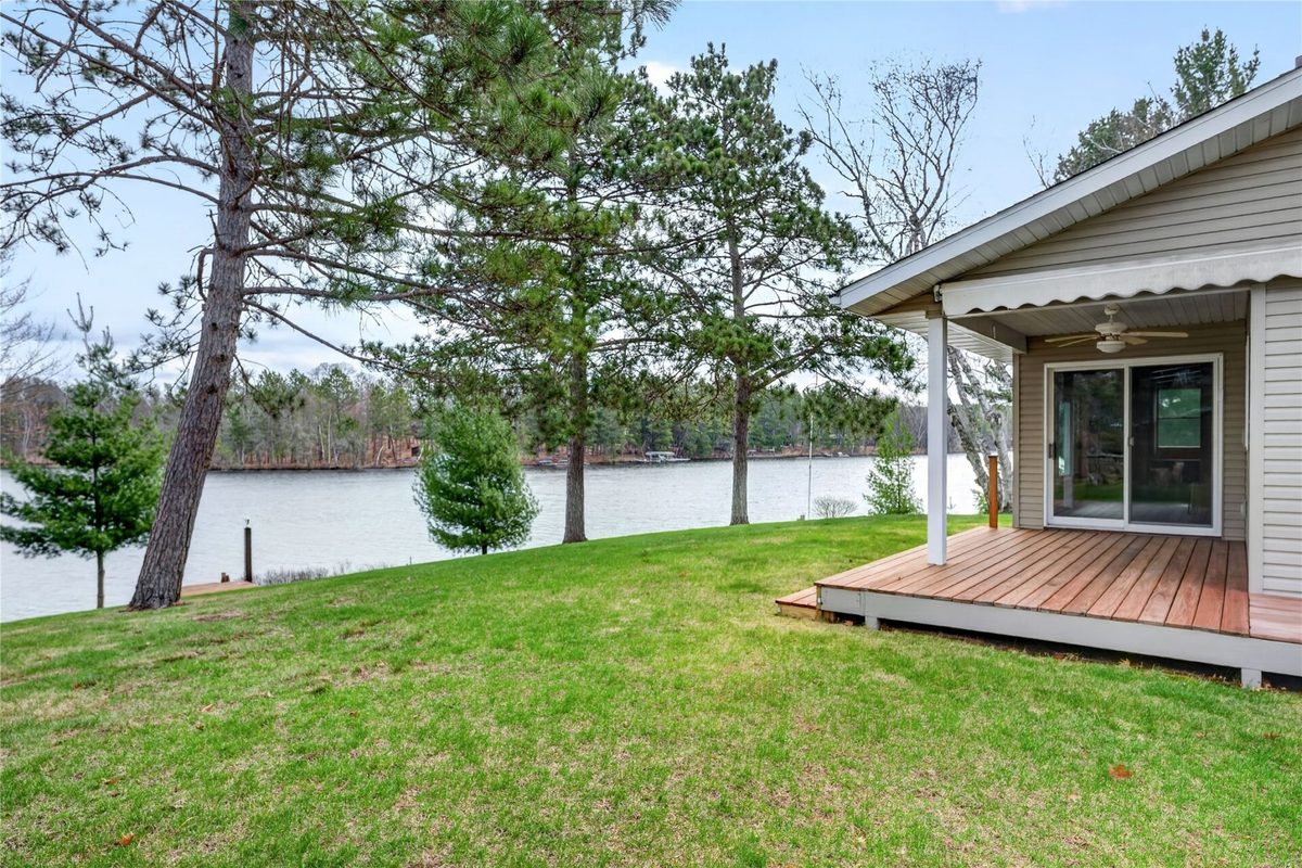 N8334 Bay Park Road, Trego WI 54888 - Residential house for sale - MLS #1600544 - image4