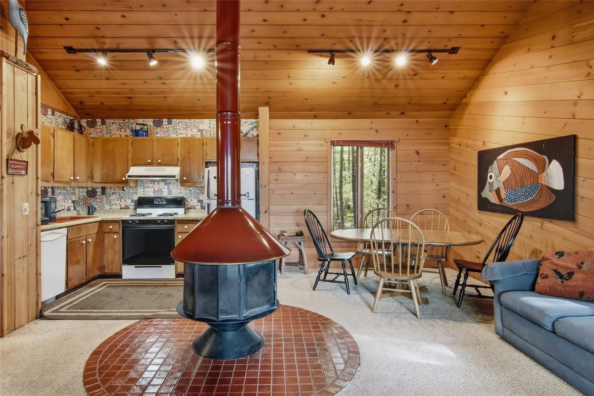 14035W County Hwy E, Hayward WI 54843 - Residential house for sale - MLS #1605638 - image8