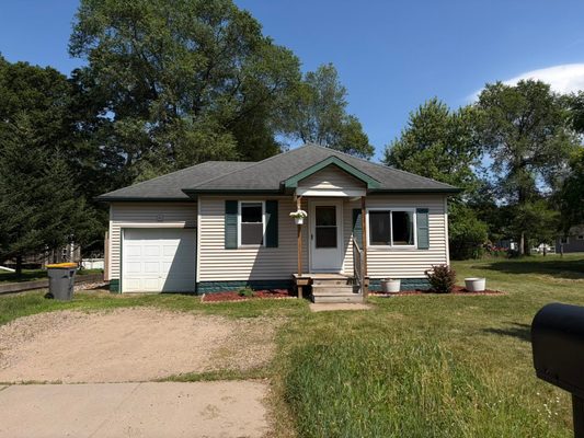 1307 Barron Street Eau Claire WI 54703