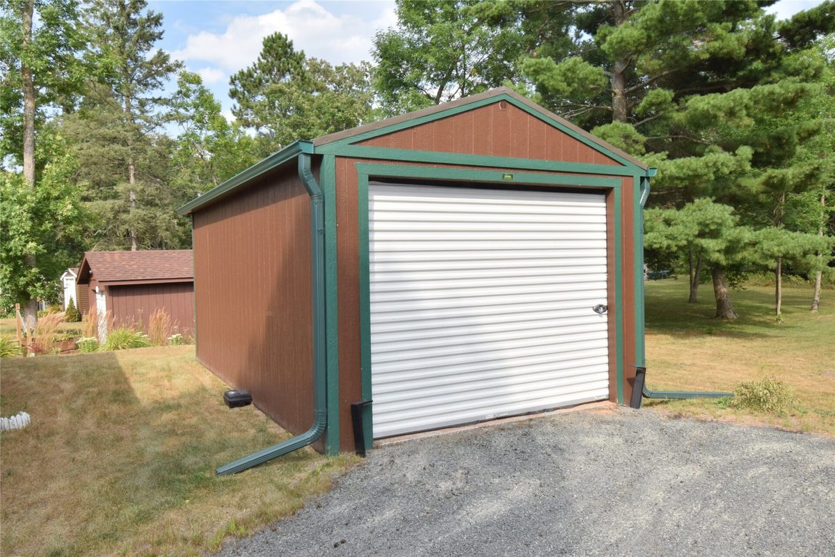 6587 Blue Heron Bay Drive, Siren WI 54872 - Residential house for sale - MLS #1604342 - image7