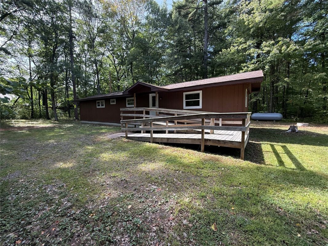 7725 Dixon Avenue, Hayward WI 54843 - Residential house for sale - MLS #1605268 - image2