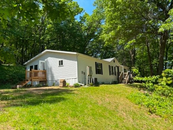 N7606 808th Street, Colfax WI 54730 - Residential house for sale - MLS #1601730 - image1