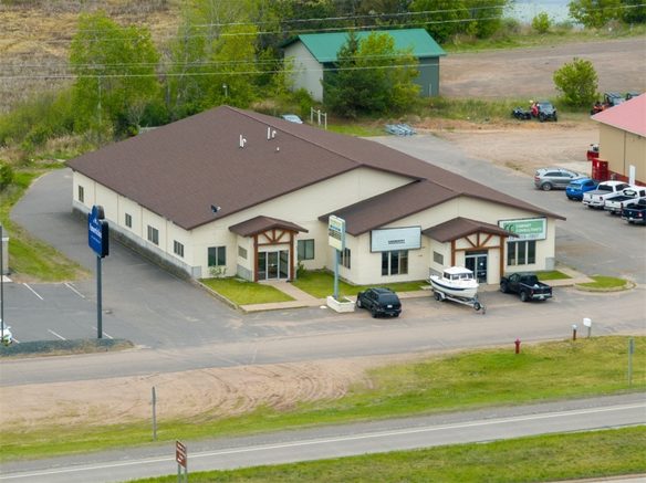 15617 US Highway 63, Hayward WI — $400,000