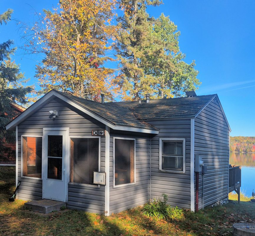 15226W Bills Road, Hayward WI 54843 - Residential house for sale - MLS #1605740 - image2