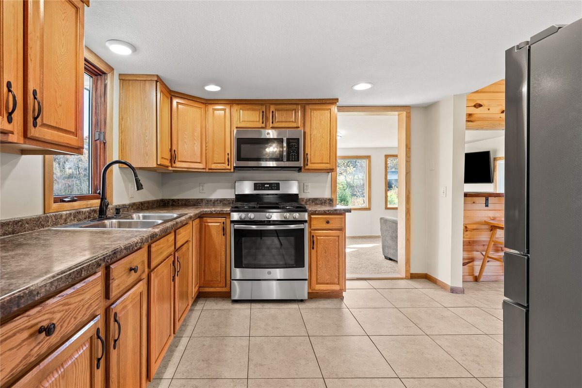 W9170 Highway 70, Spooner WI 54801 - Residential house for sale - MLS #1606152 - image13