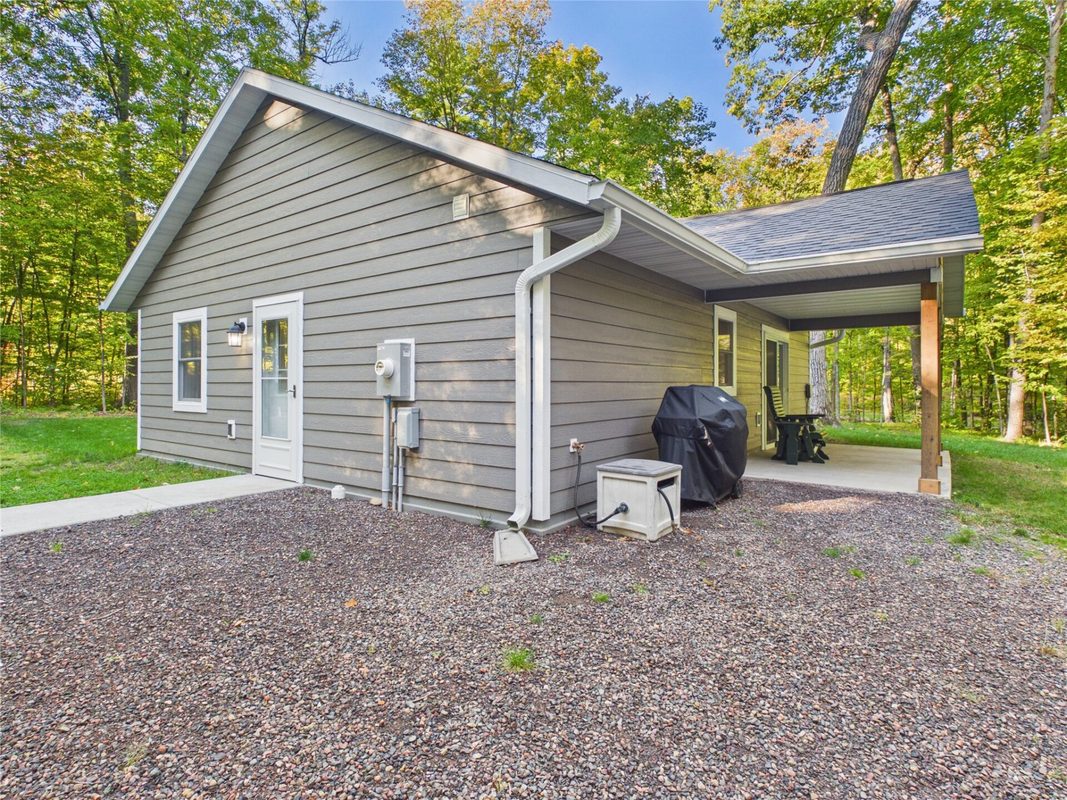 15199 Maple Street, Stone Lake WI 54876 - Residential house for sale - MLS #1605498 - image12