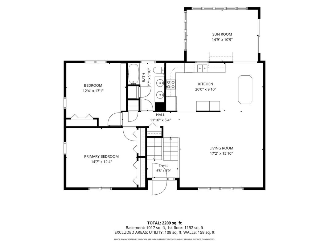 1401 Dover Street, Chippewa Falls WI 54729 - Residential house for sale - MLS #1604538 - image48