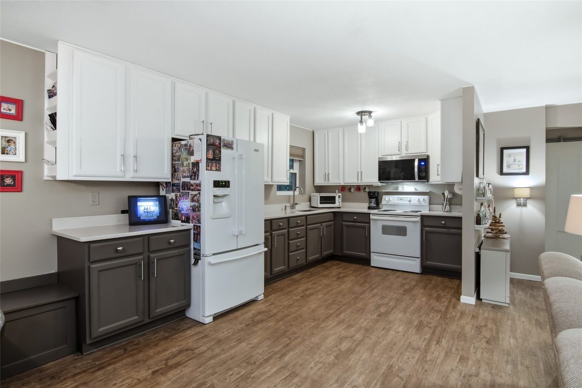E6699 841st Avenue, Colfax WI 54730 - Residential house for sale - MLS #1602157 - image8