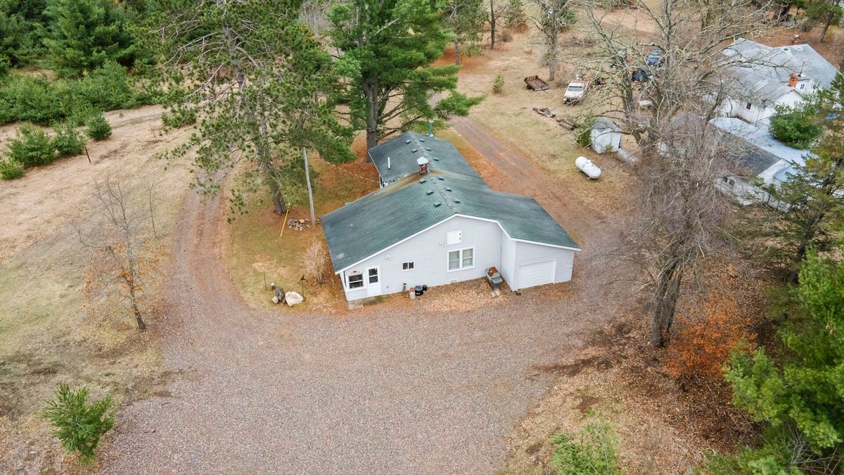 4996 Springbrook Trail, Danbury WI 54830 - Residential house for sale - MLS #1600074 - image8