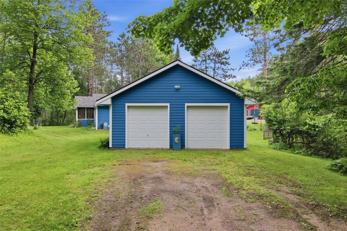 16544 McGraw Road, Hayward WI 54843 - Residential house for sale - MLS #1602832 - image2