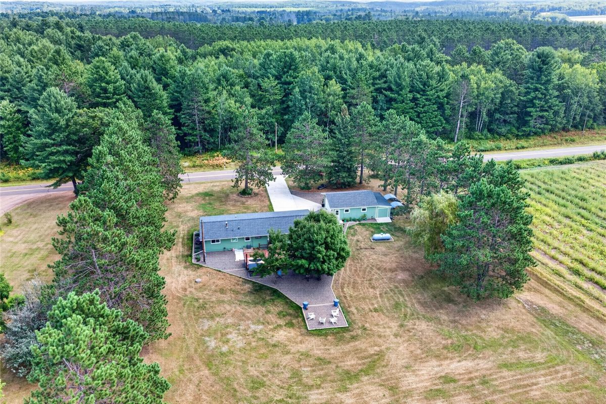 N6581 Mackey Road, Springbrook WI 54875 - Residential house for sale - MLS #1604292 - image46