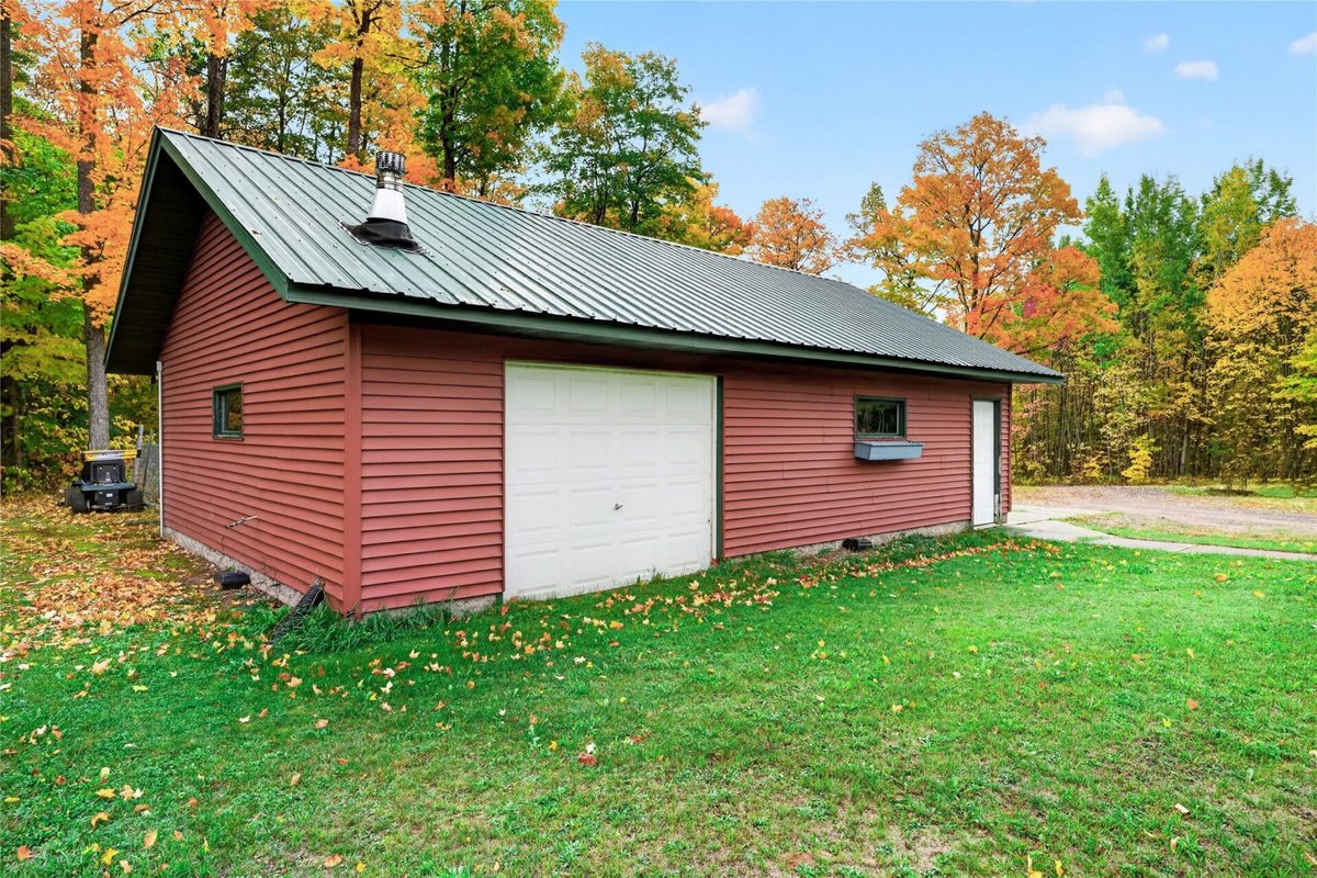 41971 State Highway 169, Saxon WI 54559 - Residential house for sale - MLS #1605750 - image55