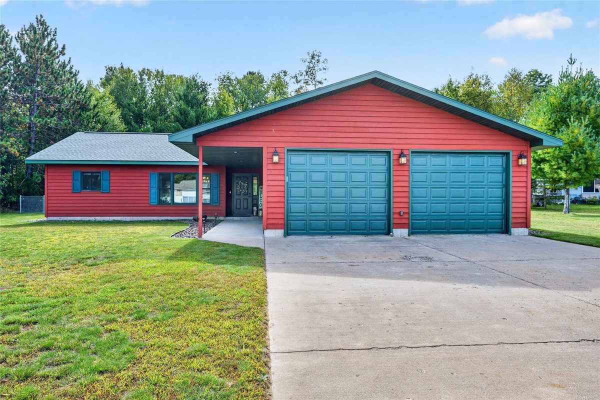 111 Corbits Lane, Shell Lake WI 54871 - Residential house for sale - MLS #1605437 - image31