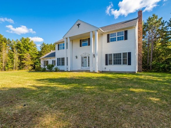 24344 Old 35, Siren WI 54872 - Residential house for sale - MLS #1599855 - image1