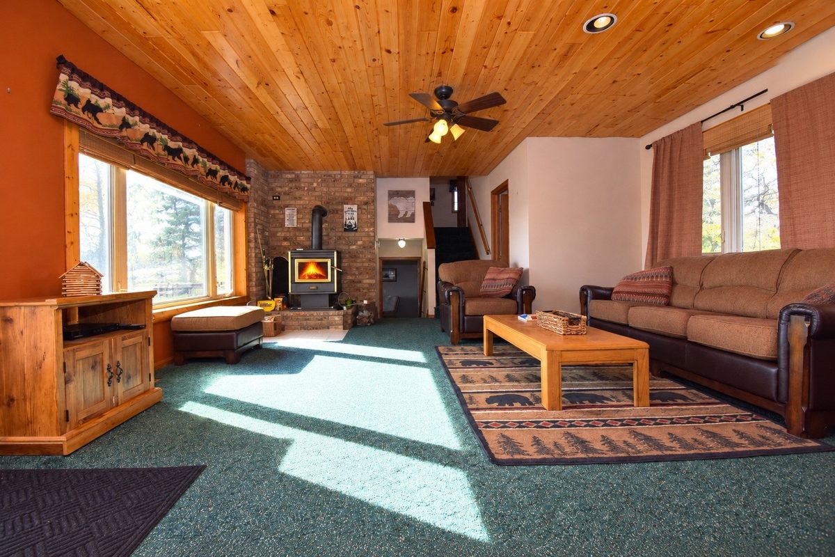 27854 Yellow Lake Road, Webster WI 54893 - Residential house for sale - MLS #1605914 - image17