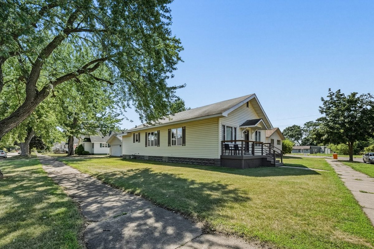 105 Greenville Street, Chippewa Falls WI 54729 - Residential house for sale - MLS #1604687 - image37