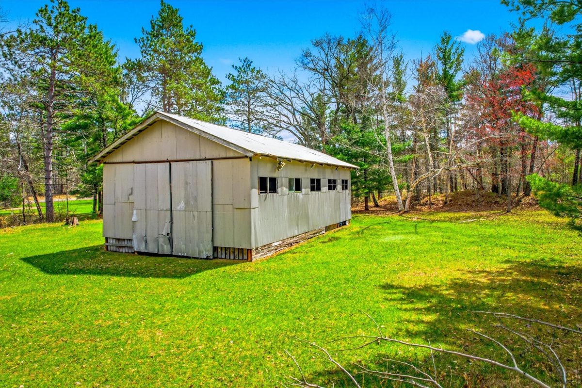 28811 County Road H, Danbury WI 54830 - Residential house for sale - MLS #1601555 - image25