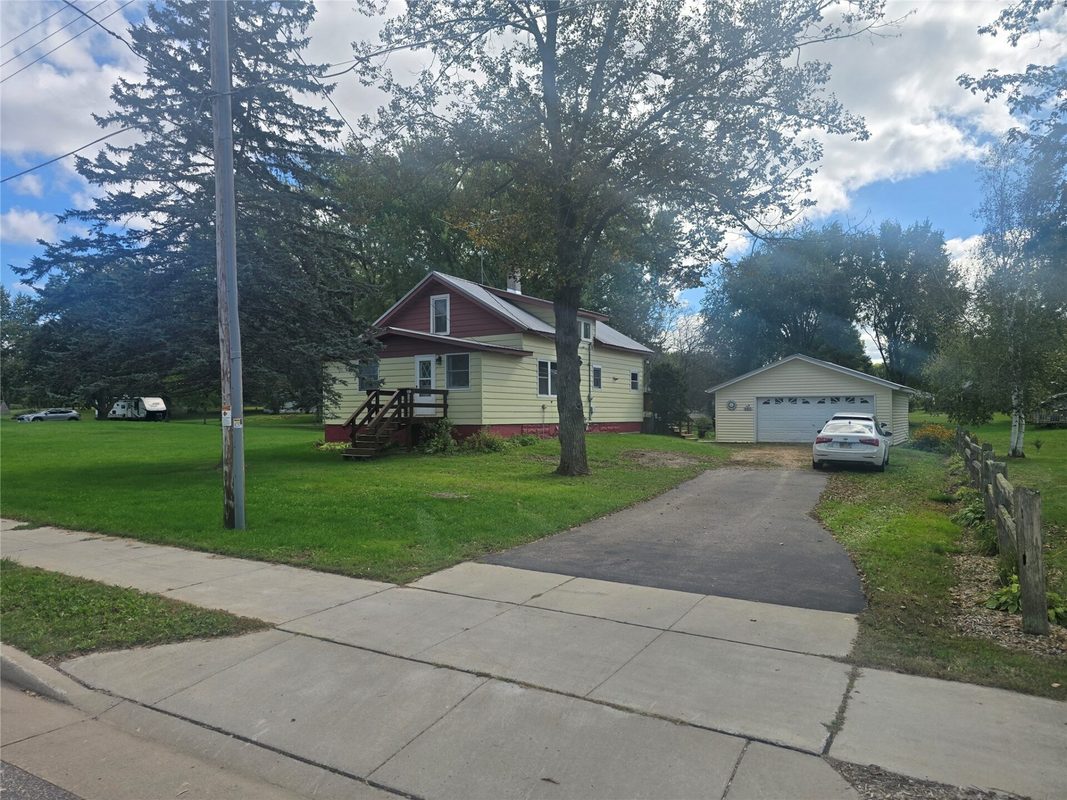 307 Begley Street, Greenwood WI 54437 - Residential house for sale - MLS #1605383 - image2