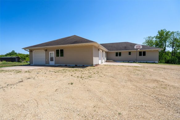 W169 Evanger Road, Independence WI 54747 - Residential house for sale - MLS #1601125 - image1