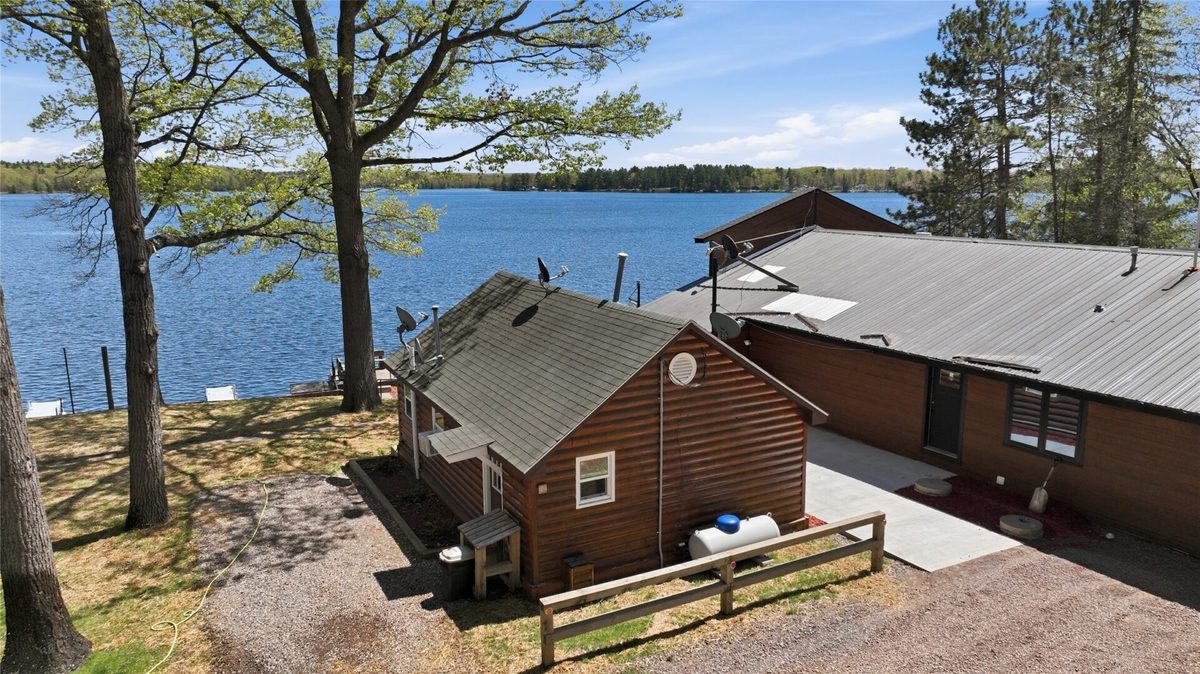 7444 Pats Landing Road, Hayward WI 54853 - Residential house for sale - MLS #1602108 - image2