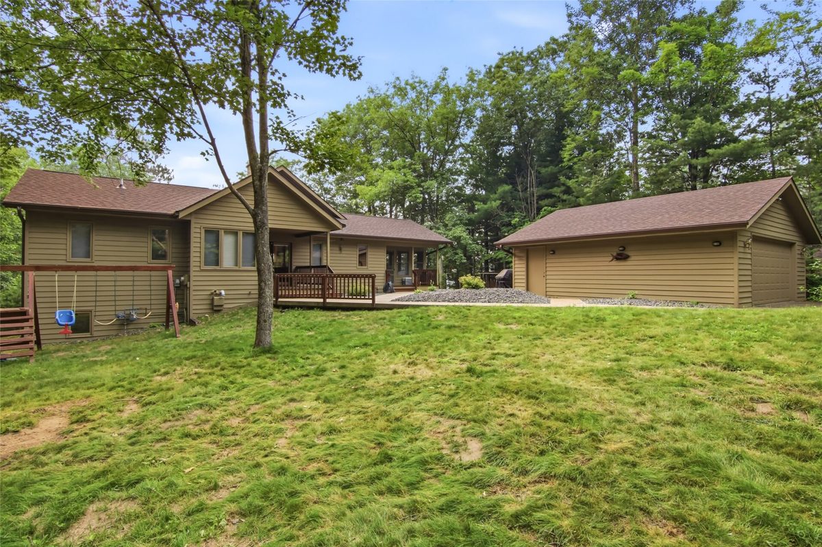 10026N Harnden Road, Hayward WI 54843 - Residential house for sale - MLS #1603021 - image3