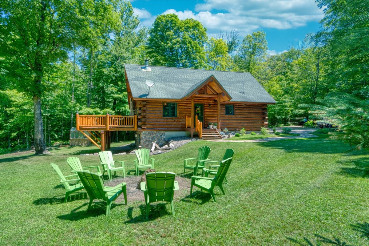 4613 Lake Winter Road, Winter WI 54896 - Residential house for sale - MLS #1603073 - image6