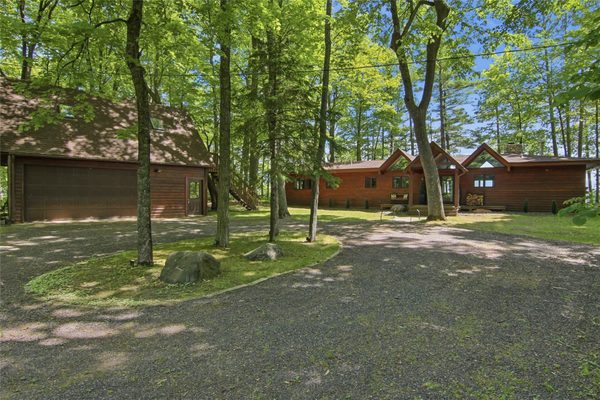 12785 Peninsula Road Hayward WI 54843