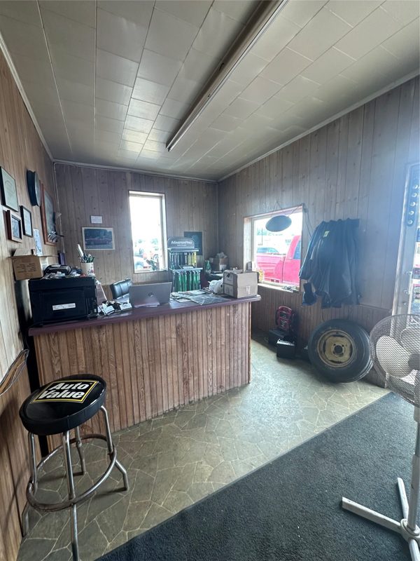 102 Broadway Street, Blair WI 54616 - CommercialSale house for sale - MLS #1603531 - image14