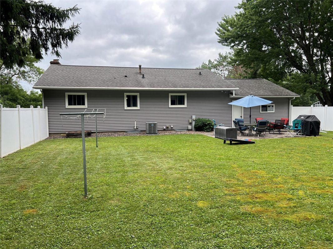1045 10th Avenue, Cumberland WI 54829 - Residential house for sale - MLS #1603506 - image6
