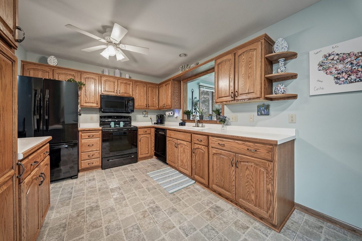 1401 Dover Street, Chippewa Falls WI 54729 - Residential house for sale - MLS #1604538 - image9