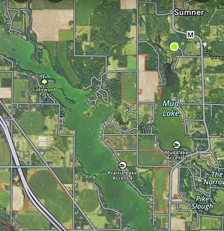 1192 24 3/4 Street, Chetek WI 54822 - Residential house for sale - MLS #1604460 - image51
