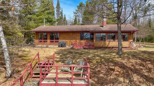 11423 Bluebird Lane Hayward WI 54843 — photo 1