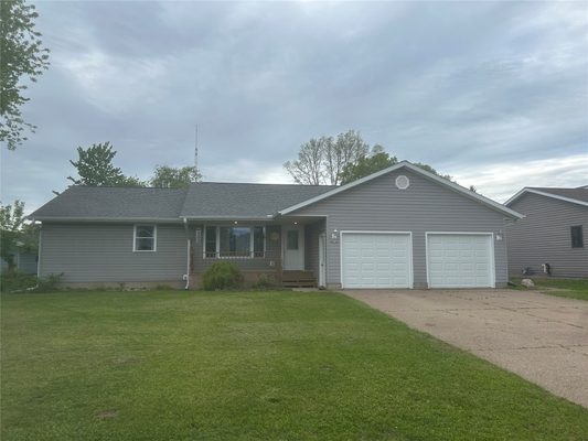 40109 Winsand Drive, Osseo WI — $299,900
