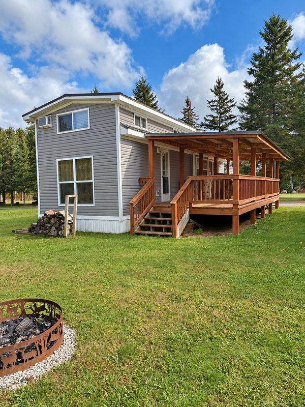 N2635 County Road T #203, Birchwood WI 54817 - Land house for sale - MLS #1605530 - image17