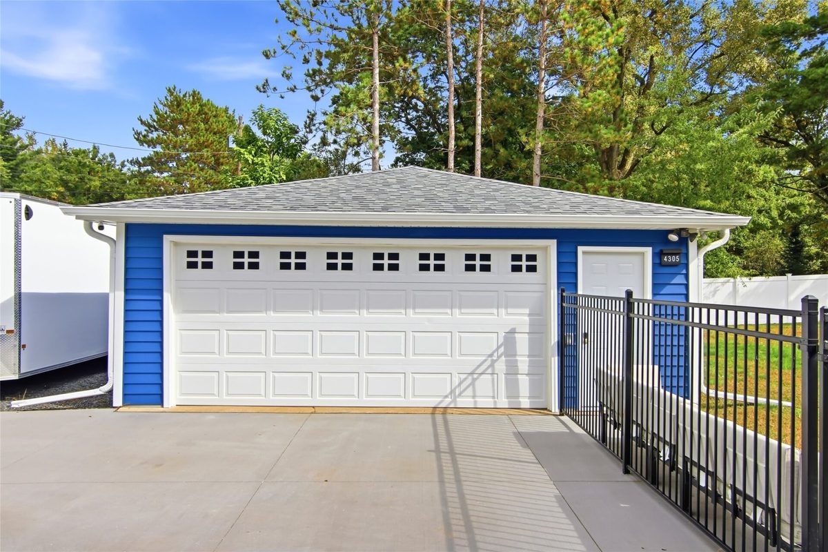 4305 North Shore Drive, Eau Claire WI 54703 - Residential house for sale - MLS #1605377 - image5