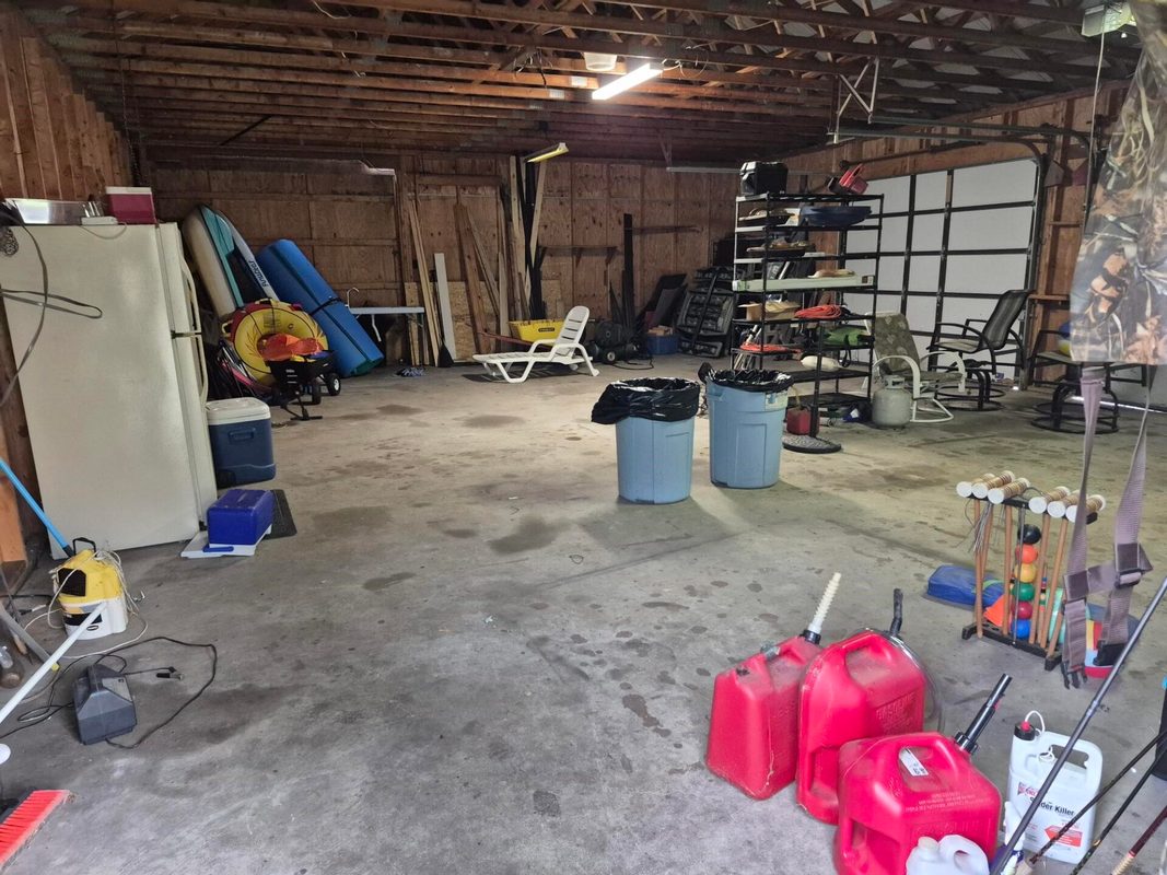 25420 County Highway M, Holcombe, WI