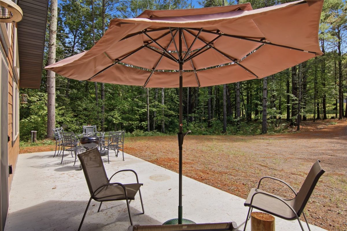 12120W Twin Lake Road, Hayward WI 54843 - Residential house for sale - MLS #1604865 - image30