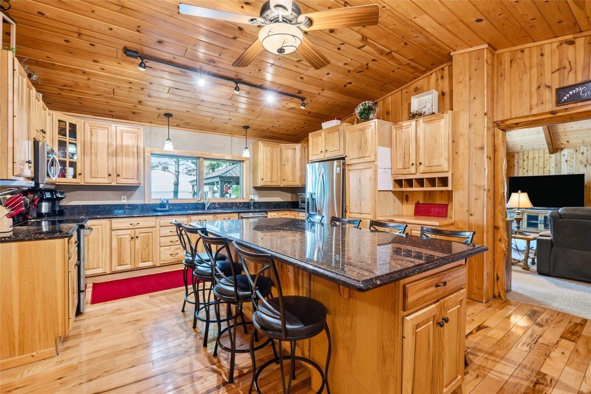 8457 County Highway K, Hayward WI 54843 - Residential house for sale - MLS #1603553 - image10