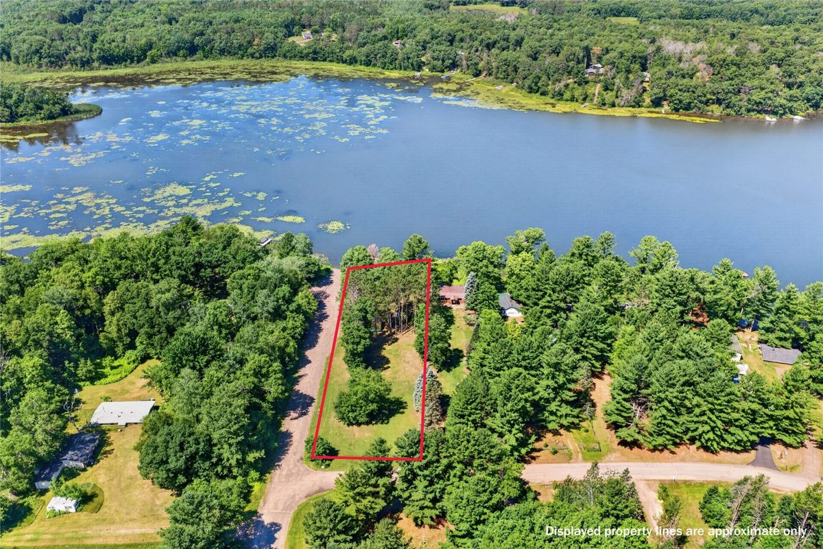 3040 Bashaw Lake Road, Shell Lake WI 54871 - Land house for sale - MLS #1603313 - image13
