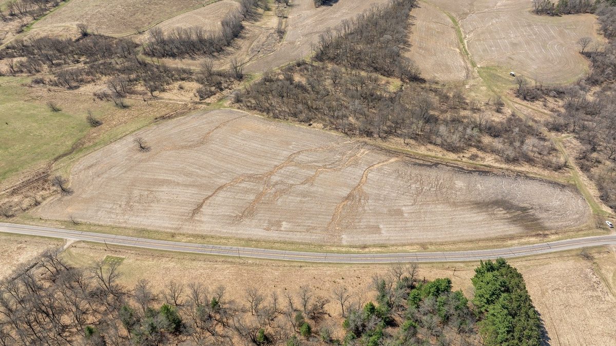 0 County Road S Blair WI 54616 — photo 16