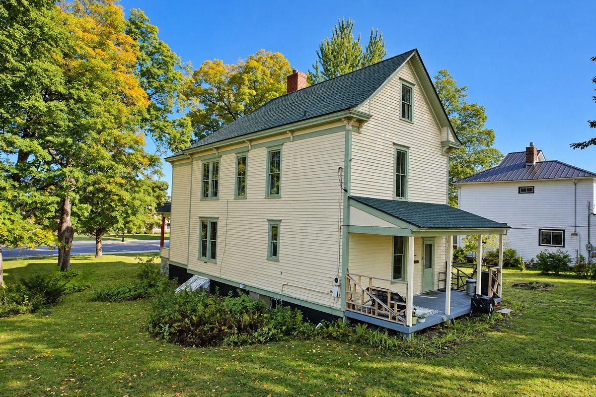1545 2nd Avenue, Cumberland WI 54829 - Residential house for sale - MLS #1605392 - image4
